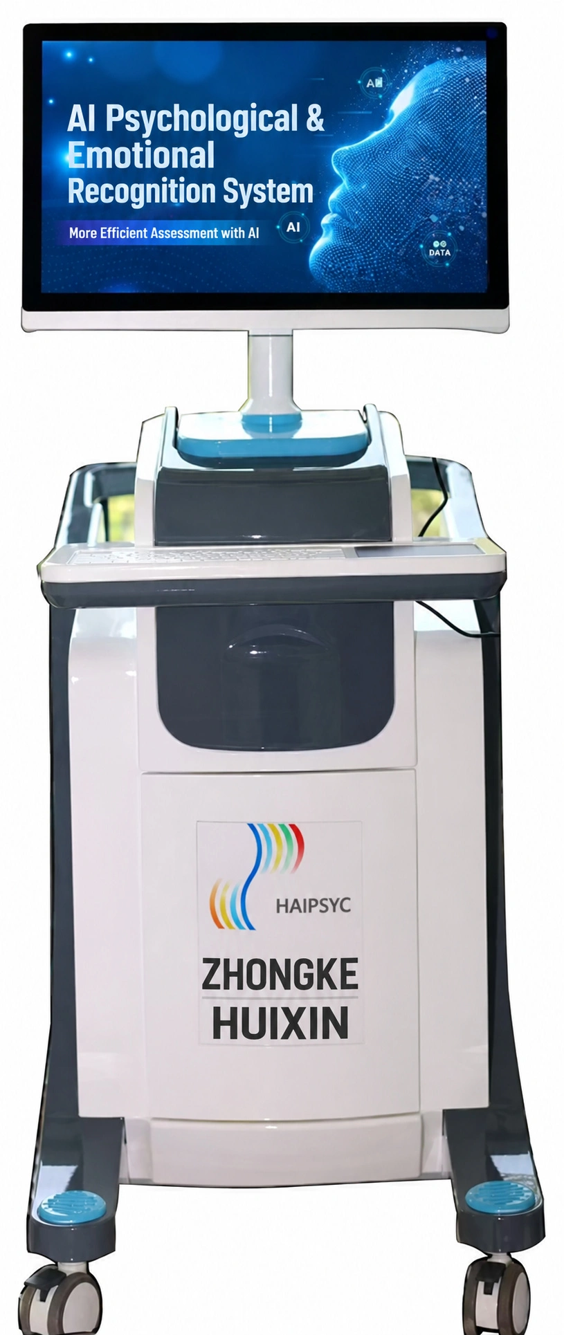 AI Facial Emotion Recognition System