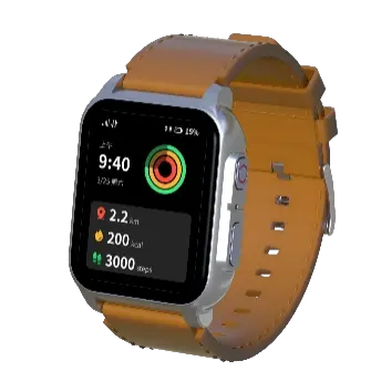 Multimodal Human-Factor Sensing Terminal