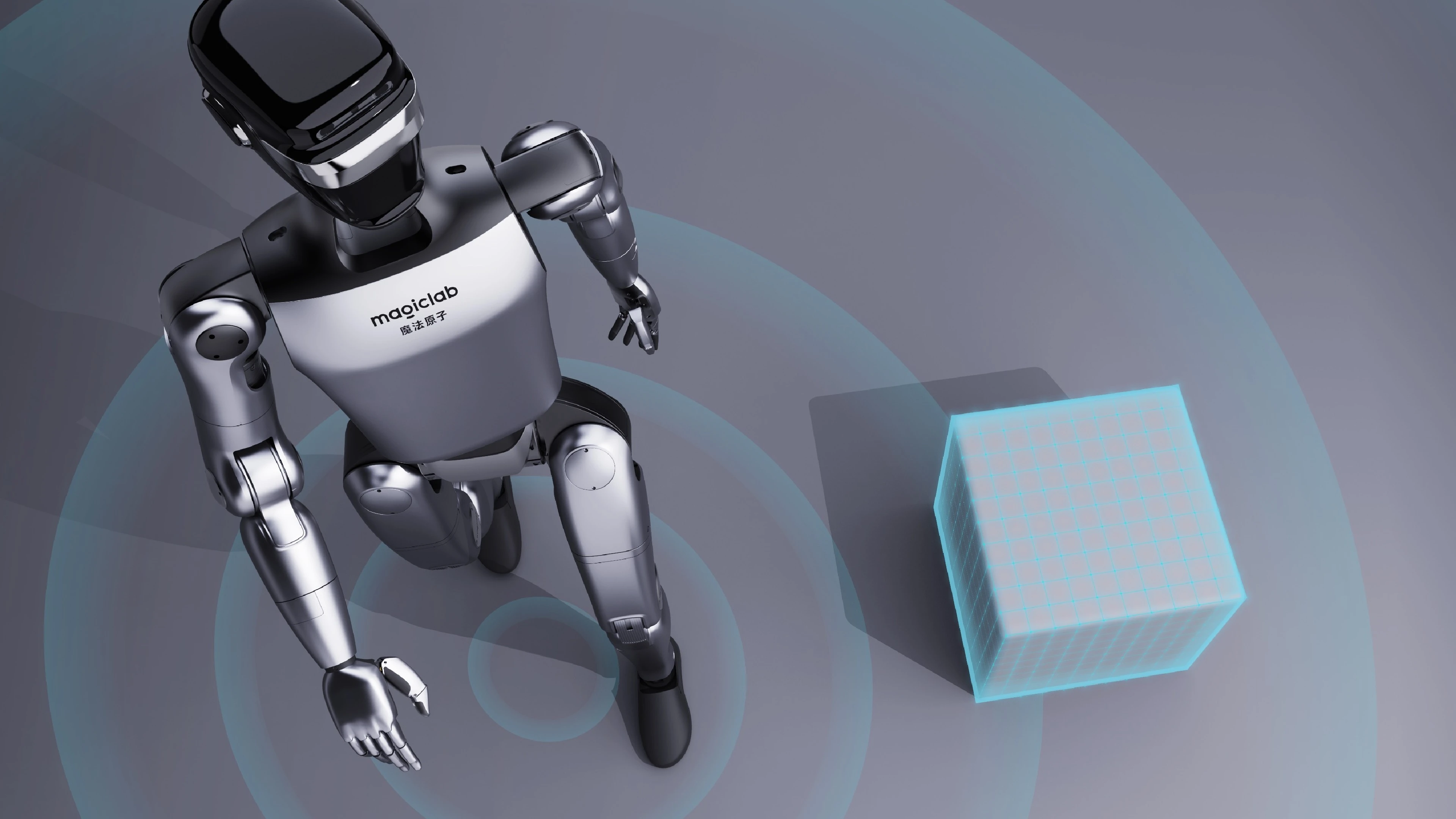 Multimodal Perception and Autonomous Navigation