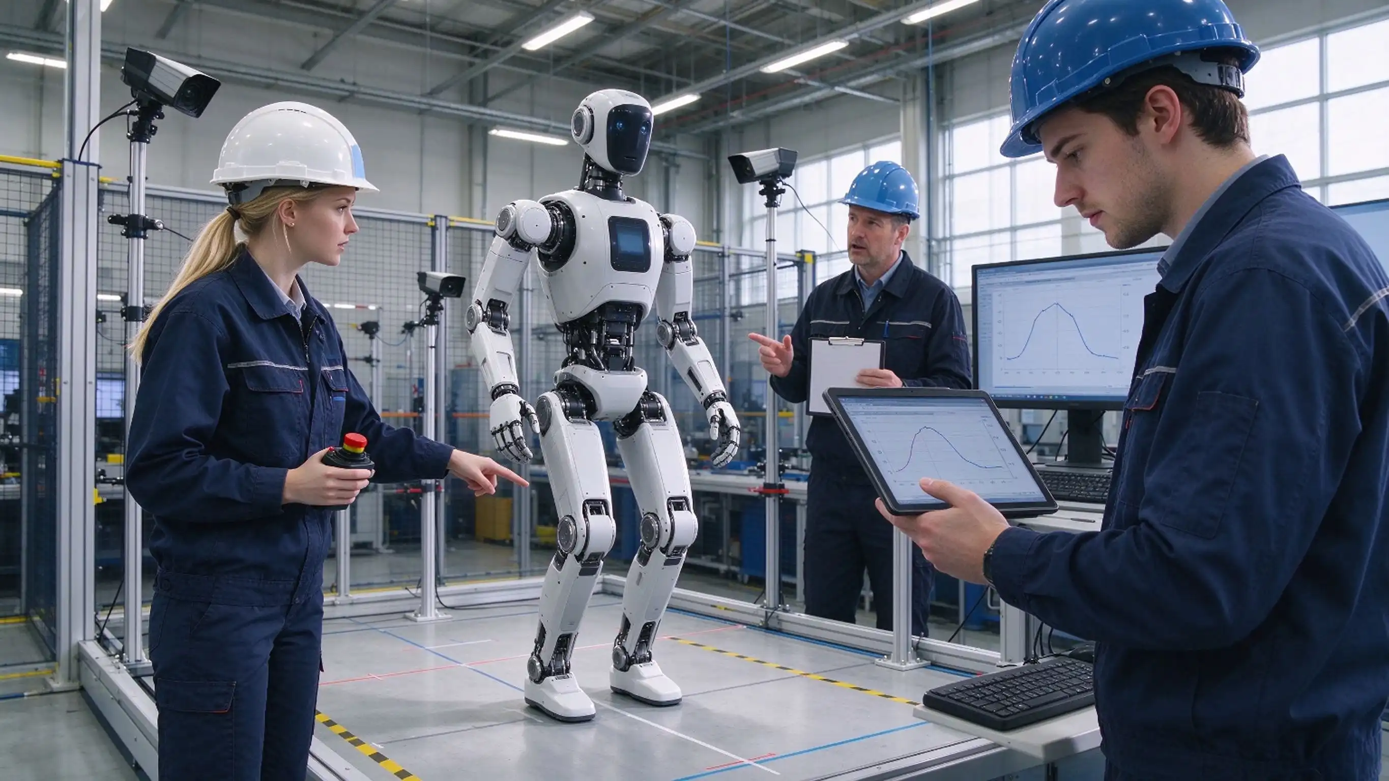 Intelligent Motion Control Debugging Intelligent Motion Control Debugging