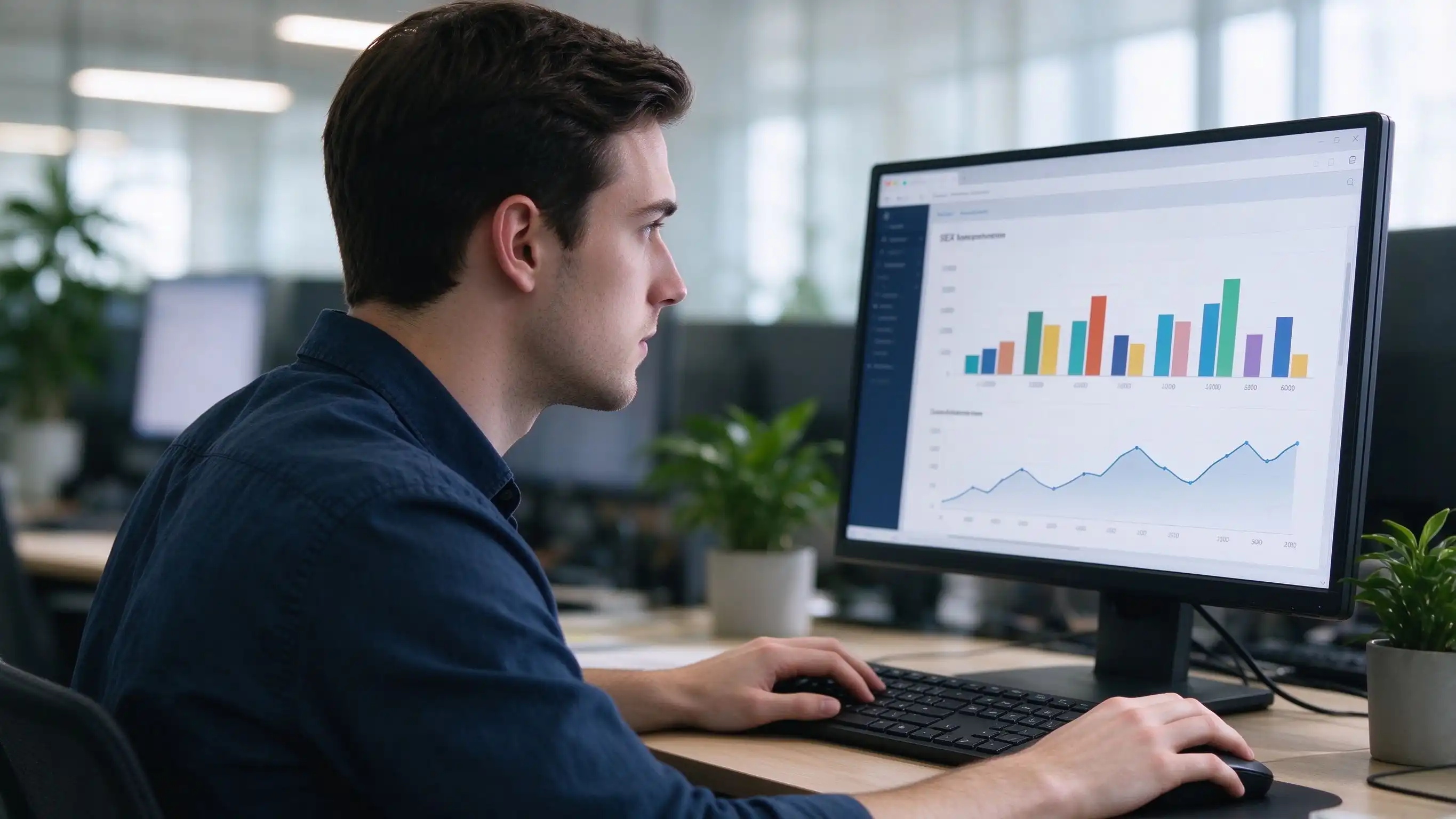 SEO Optimization Analysis