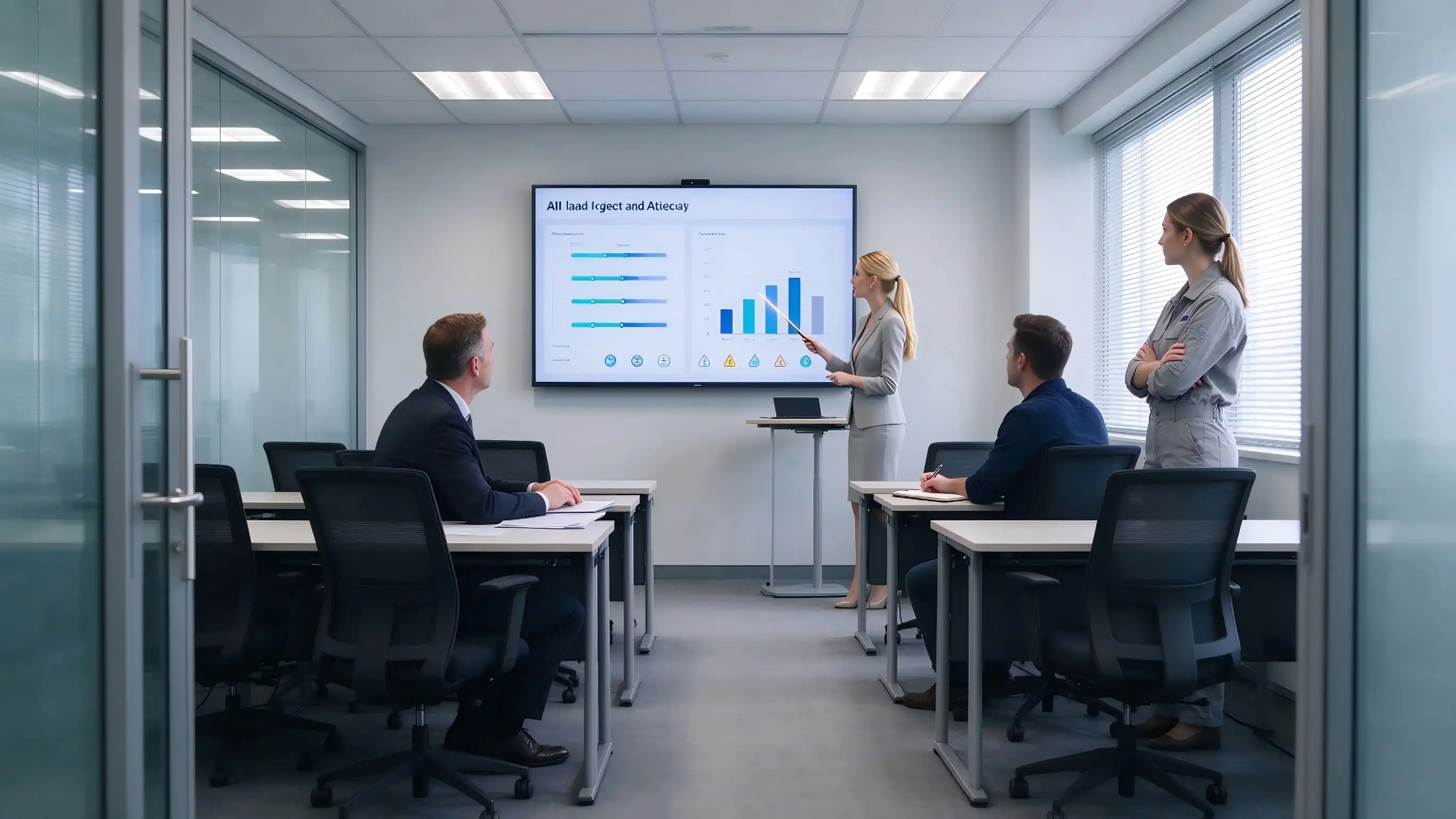 AI Implementation Project Review
