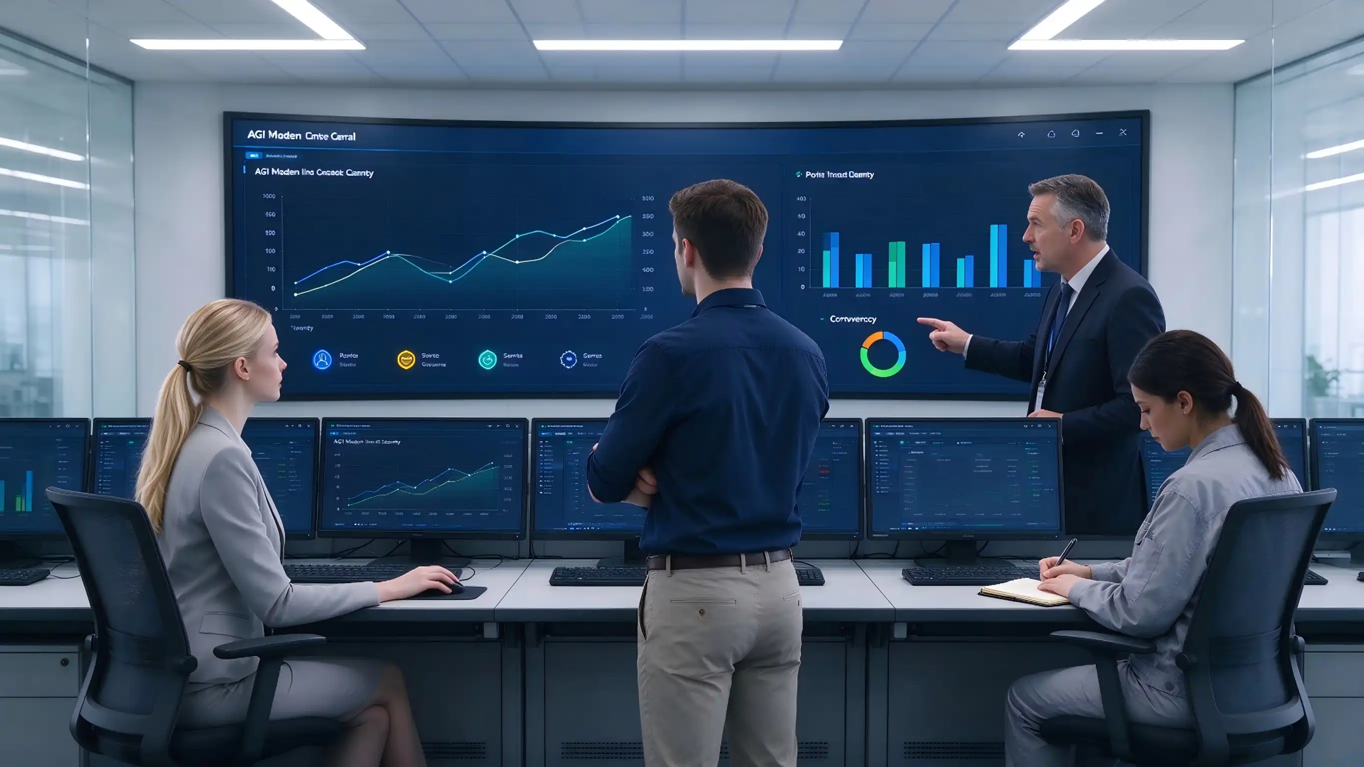 Online Model Operation Monitoring Online Model Operation Monitoring