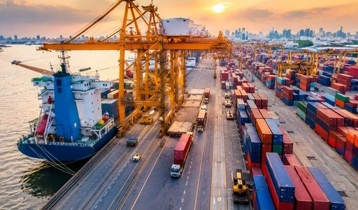 Cross-Border E-Commerce Global Logistics Cross-Border E-Commerce Global Logistics