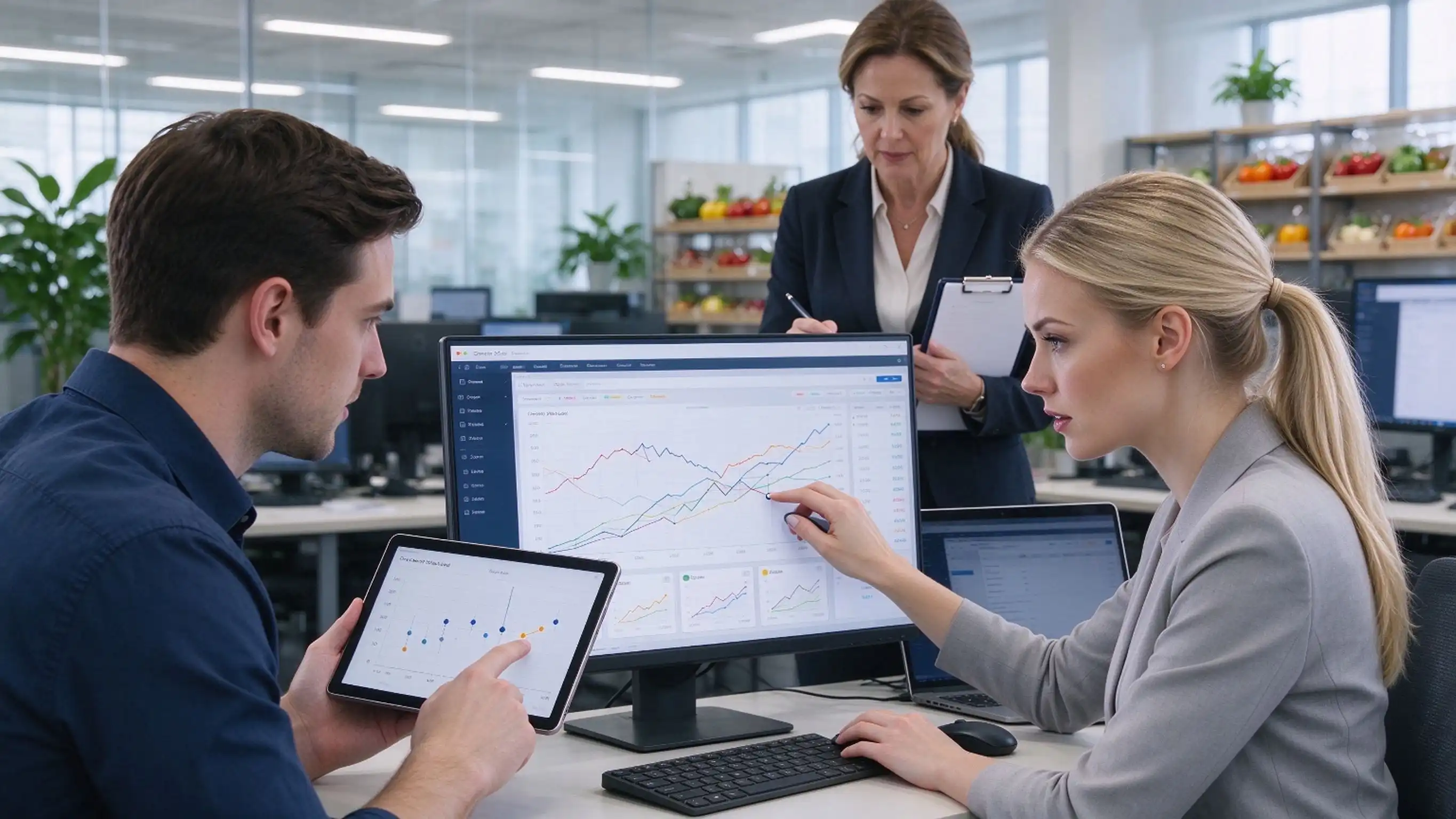Competitor Price Monitoring and Analysis Competitor Price Monitoring and Analysis