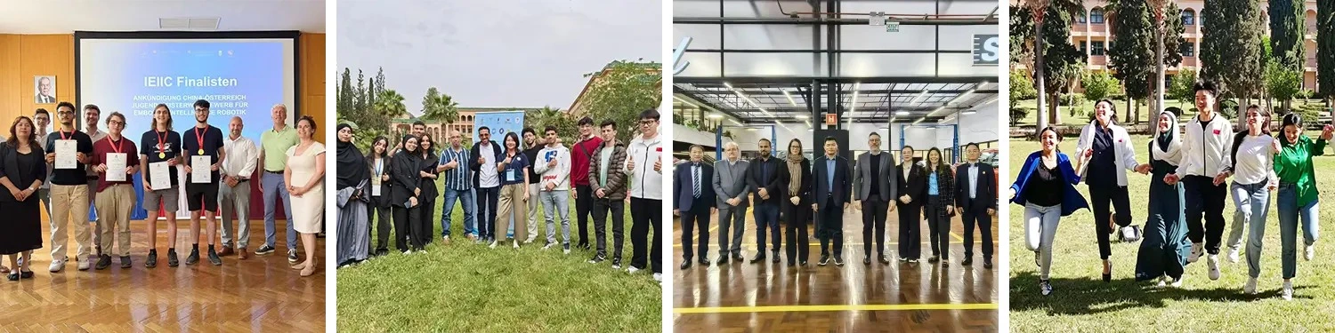 Company Strength