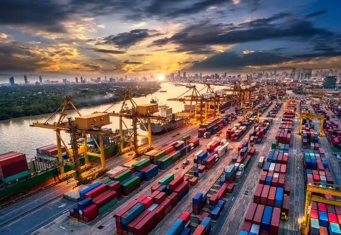 Smart Port Smart Port