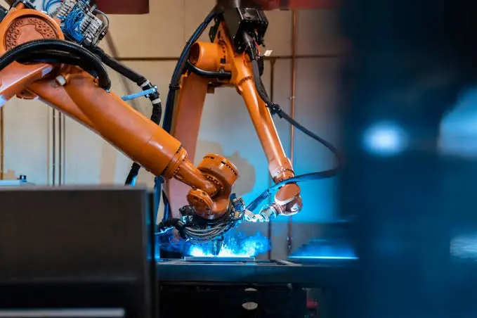AI Edge Computing Applications.