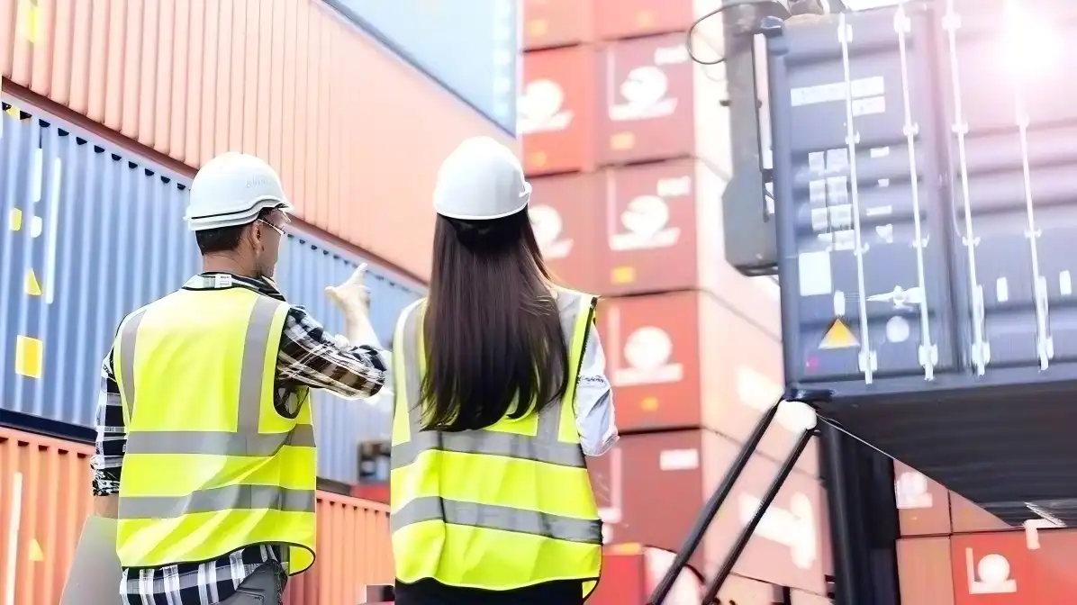 Practical Application of Port Management Knowledge Practical Application of Port Management Knowledge