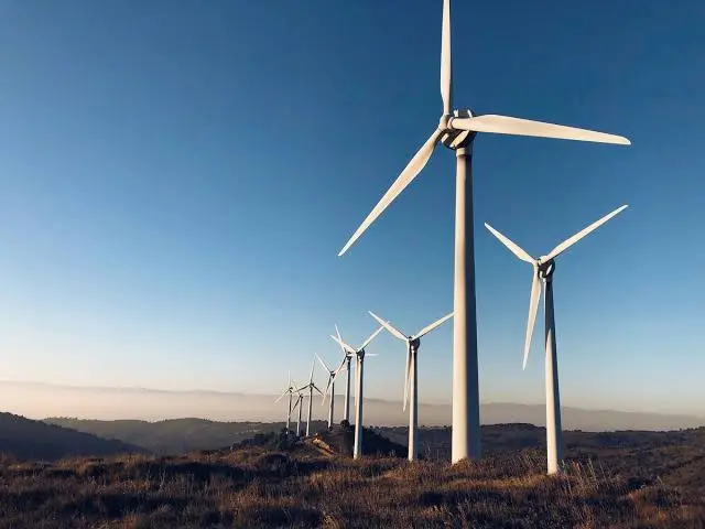 Wind Turbine