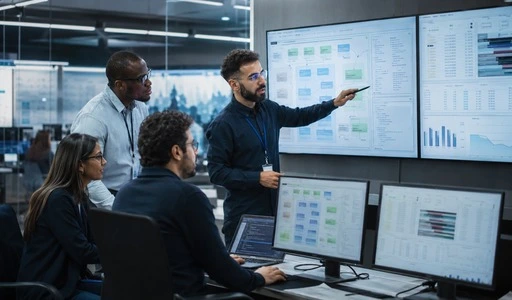 Big Data Technology Data Engineering Collaboration Lab