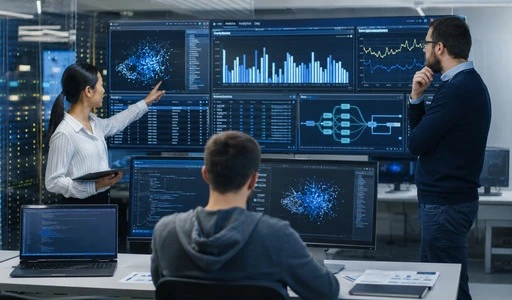 Big Data Analytics Data Visualization