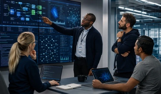 Big Data Analytics Data Engineering Team