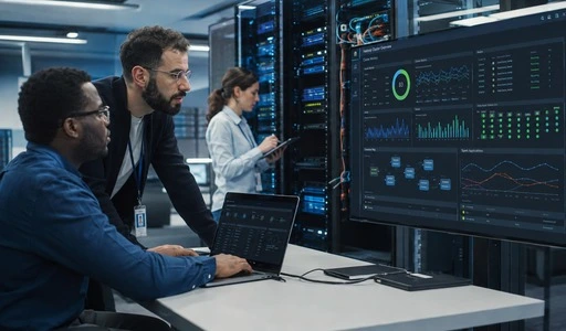 Big Data Platform Operations and Monitoring Big Data Platform Operations and Monitoring