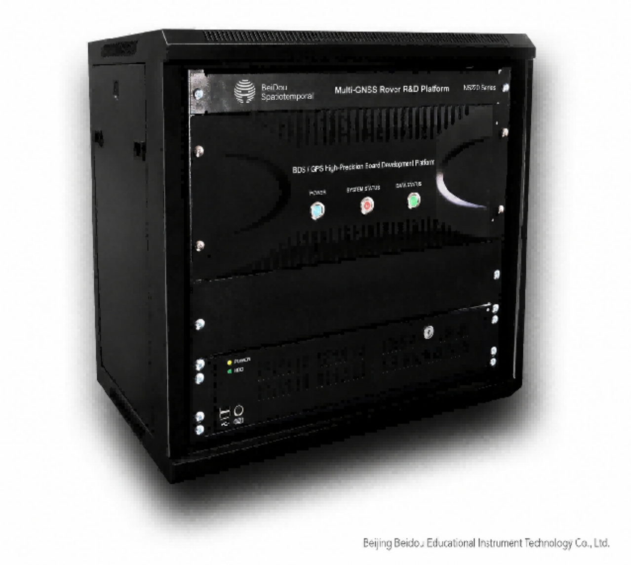 BeiDou Multi-Mode Satellite Navigation Receiver R&D Platform BeiDou Multi-Mode Satellite Navigation Receiver R&D Platform