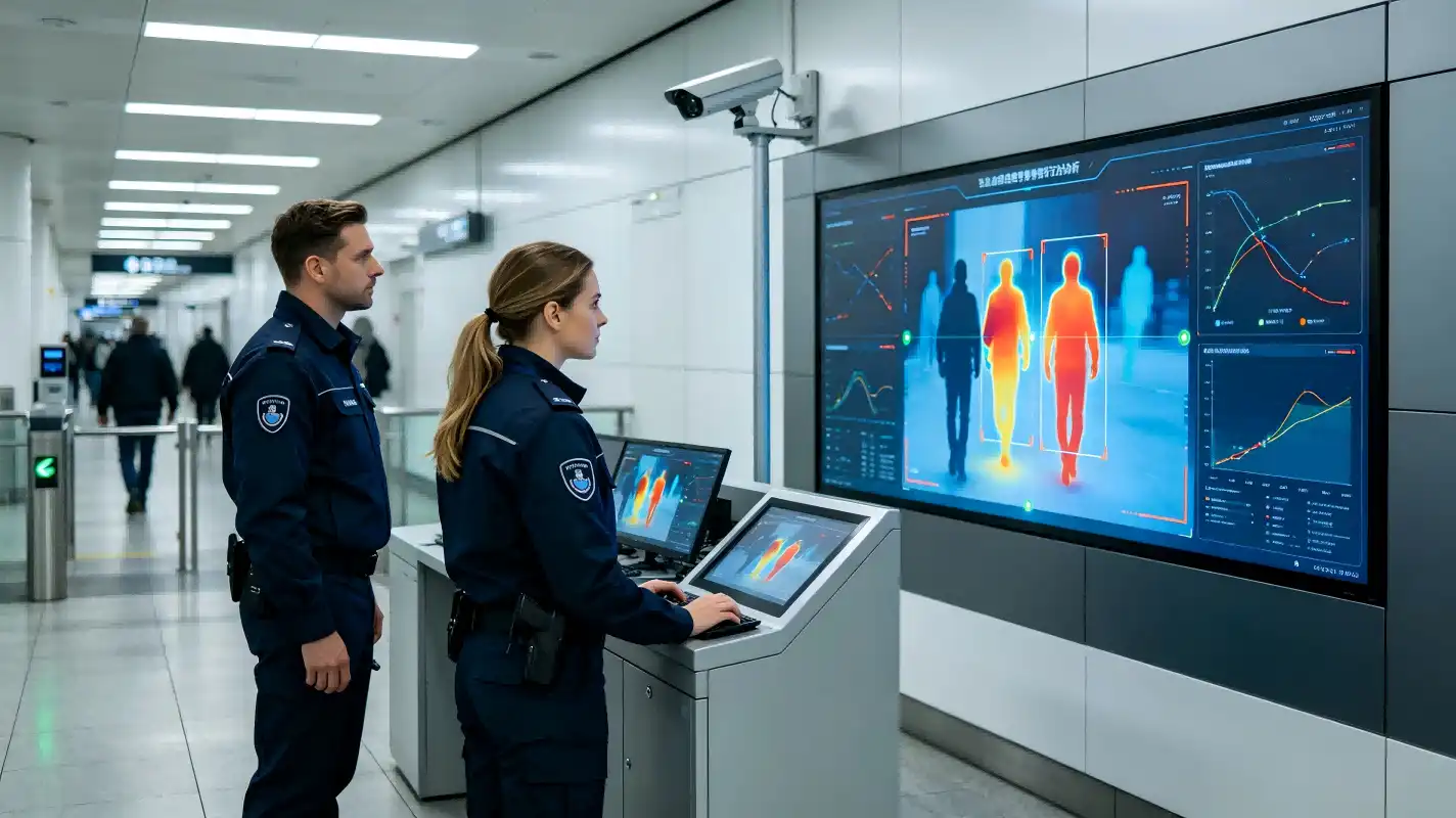 Intelligent Security Practical Training Intelligent Security Practical Training