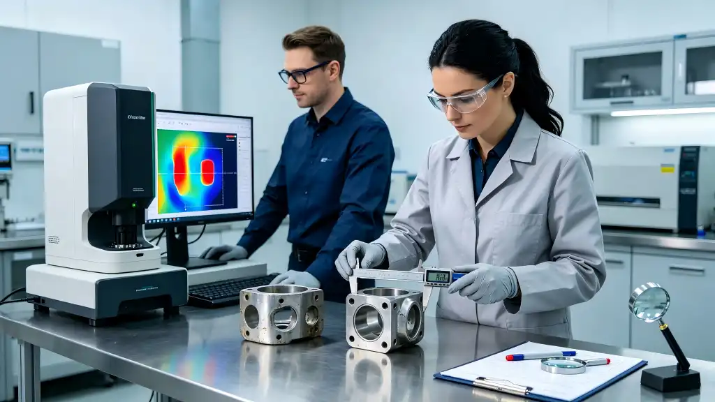 Additive Manufacturing Practical Training Additive Manufacturing Practical Training