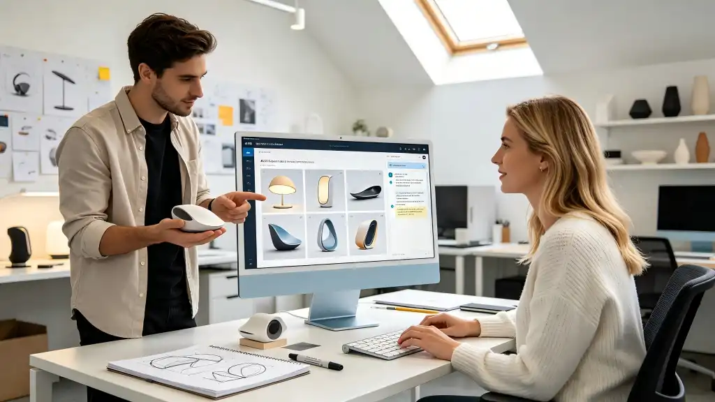 AI Design Lab