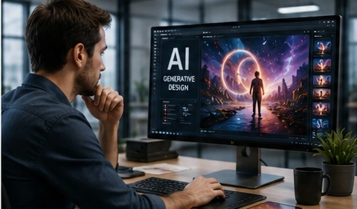 AI-Driven Digital Design Overview AI-Driven Digital Design Overview