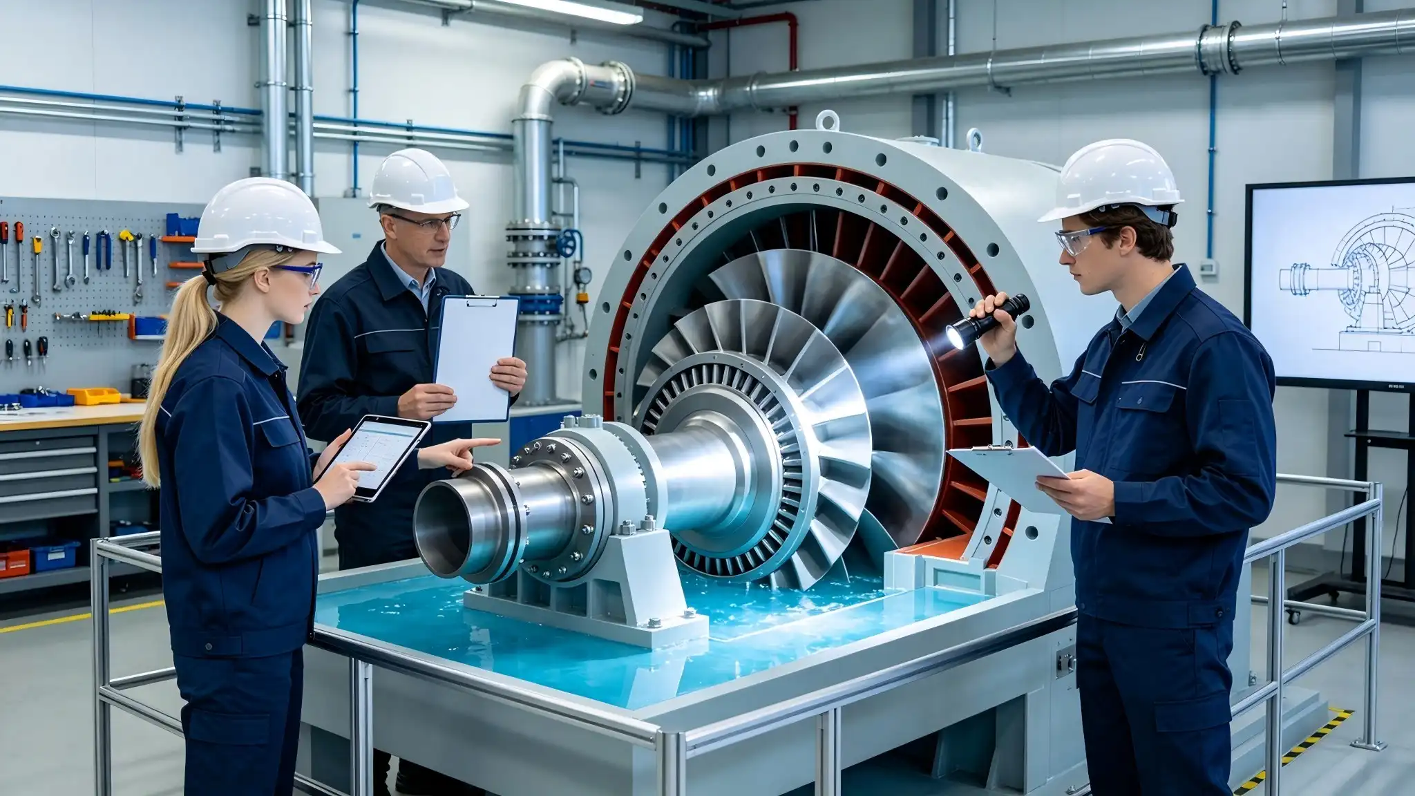 Energy Storage Equipment Training Energy Storage Equipment Training