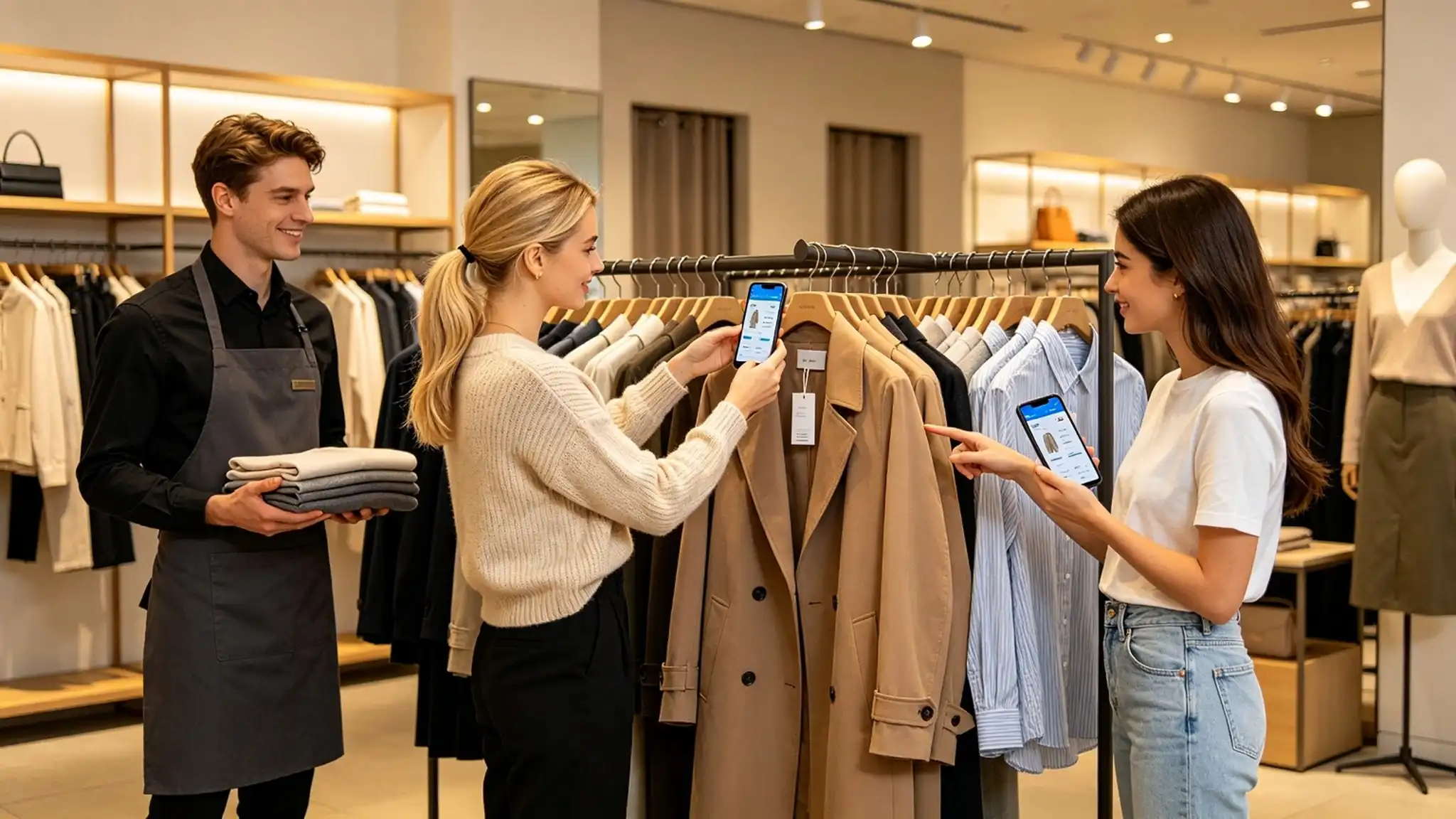 Mobile E-commerce Expansion Mobile E-commerce Expansion