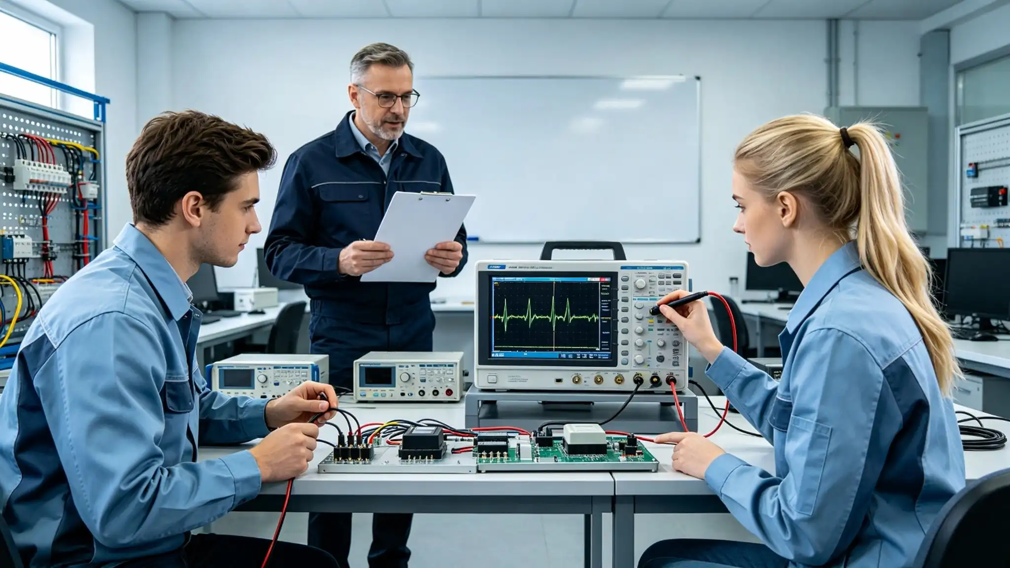 CAN bus communication debugging CAN bus communication debugging