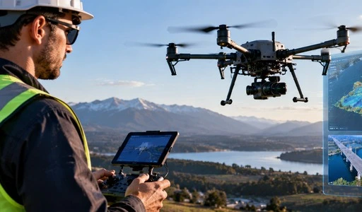 UAV Applications Technology Industrial Inspection UAV Applications Technology Industrial Inspection
