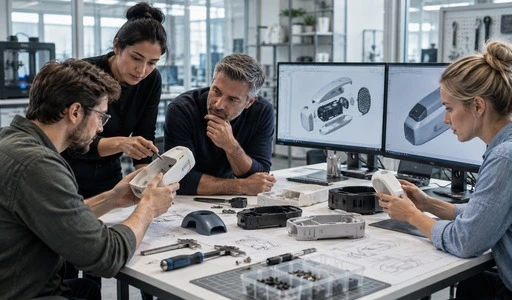 Product Prototyping Validation Training