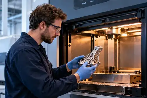 Additive Manufacturing Technology Trends Shaping Modern Factories