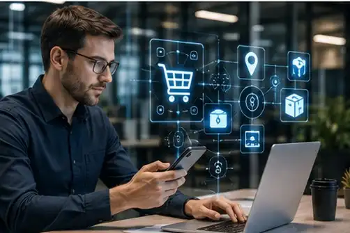 Mobile Commerce Technology: A Practical Course Guide