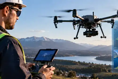 UAV Applications Technology: From Aircraft to Industry Tool