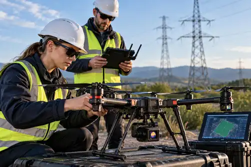 How Multi-Rotor Drone Applications and Flight Operations Drive Industry Innovation