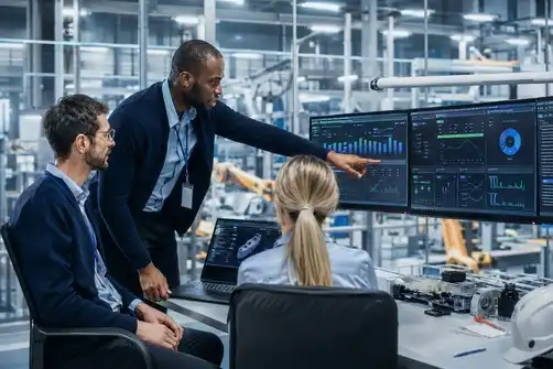 Industrial App Development Training: Transform Domain Knowledge into Software