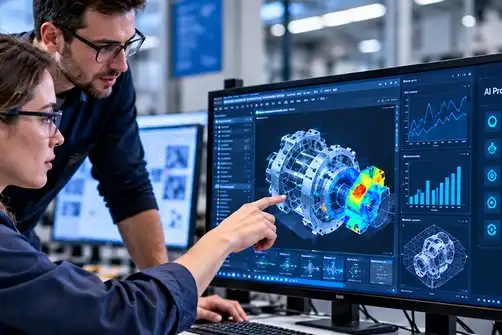 Artificial Intelligence (AI) Applications and Future AI Industry Skills