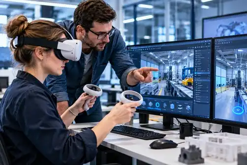 How Virtual Reality (VR) Product Design & Development Supports Industry Growth