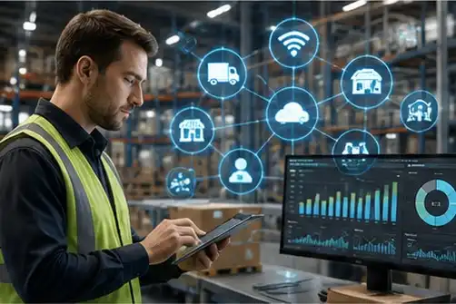 Why Digital Logistics Training Matters for Supply Chain Careers