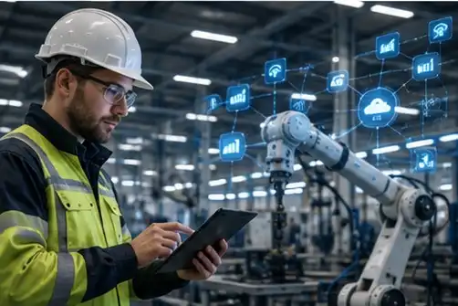 Project-Based Industrial IoT Course for Industry Professionals