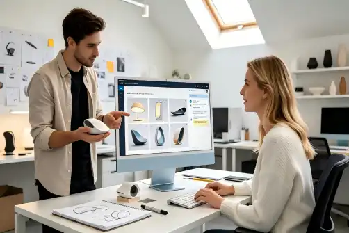 AI-Driven Digital Design & Application: A Practical Guide