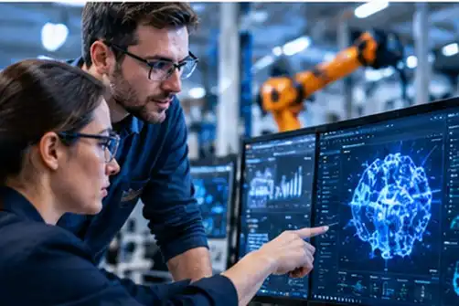 What Makes Artificial Intelligence (AI) Applications Ready for Industry Use?