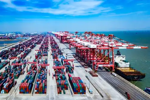 What Skills are Taught in a Port Logistics Management Course