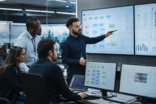 What Is Big Data Technology Course and What Will You Learn?