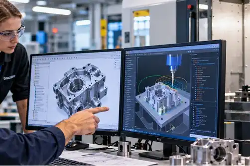 Why Mechanical Design, Manufacturing & Automation Skills Matter Today