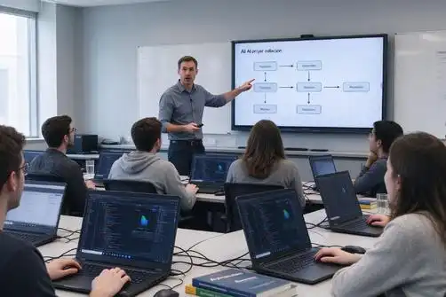 Building AI Solutions Through Artificial Intelligence (AI) Applications Development